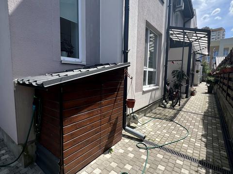 квартира по адресу Вишнёвая ул., 16