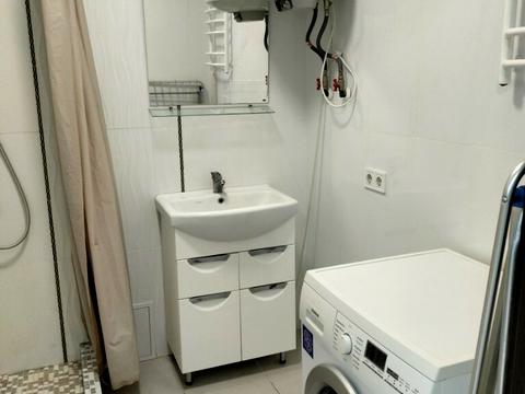 квартира по адресу Берёзовая ул., 43