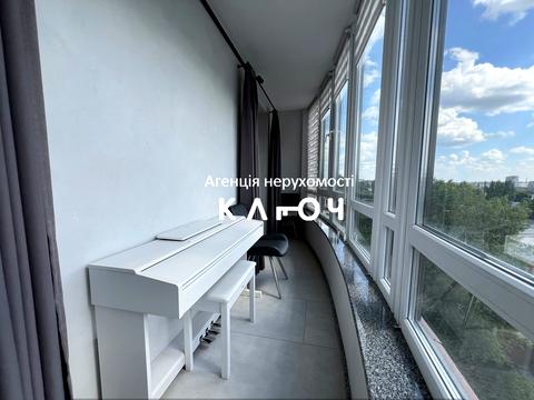 квартира за адресою Івана Похитонова вул., 7