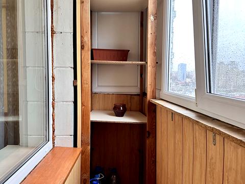 квартира за адресою Олександра Махова вул. (Жолудєва), 1-Б