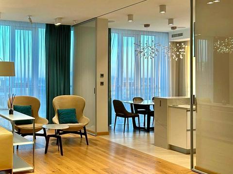 квартира за адресою Київ, Джона Маккейна вул. (Івана Кудрі), 7