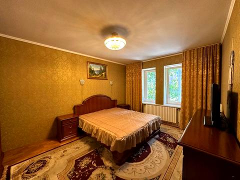 квартира по адресу Ушинского пер., 8