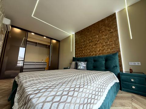 квартира за адресою Предславинська вул., 40