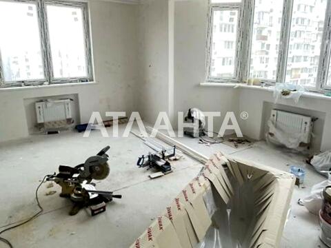 квартира за адресою Костанді вул., 201