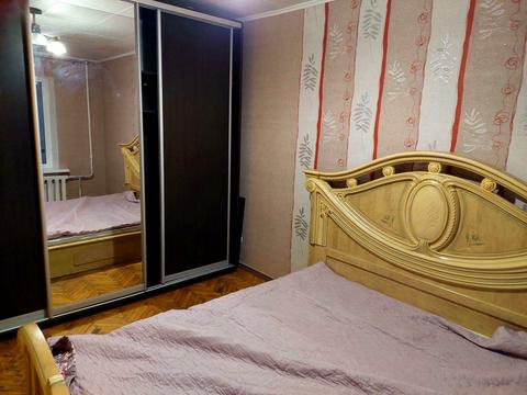 квартира по адресу Михаила Котельникова ул., 3