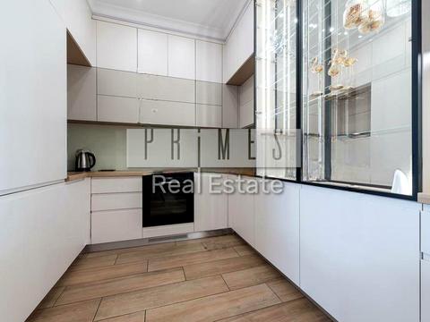 квартира за адресою Андрія Верхогляда вул. (Михайла Драгомирова), 4б