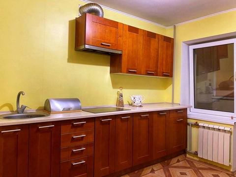 квартира за адресою Семена Палія вул. (Дніпропетровська дорога), 119