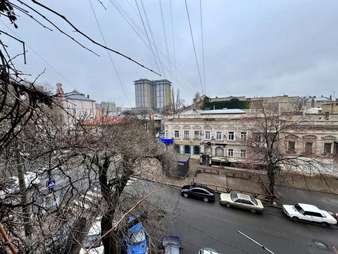 квартира по адресу Базарная ул., 32