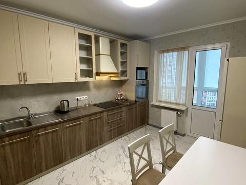 квартира по адресу Бориса Гмыри ул., 14