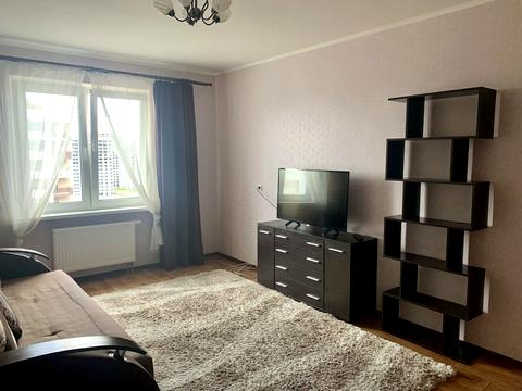 квартира по адресу Сергея Данченко ул., 1