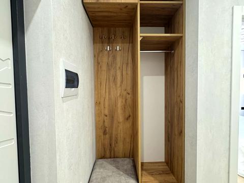 квартира по адресу Боголюбова ул., 27