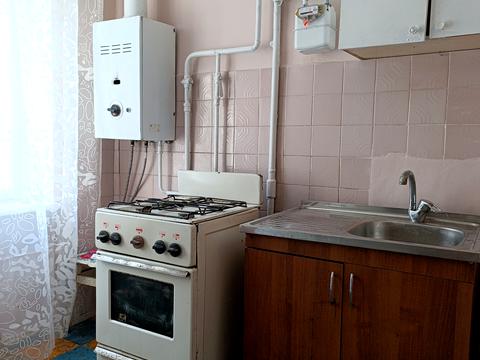 квартира по адресу Алана Шепарда ул. (Суворова), 11-Б