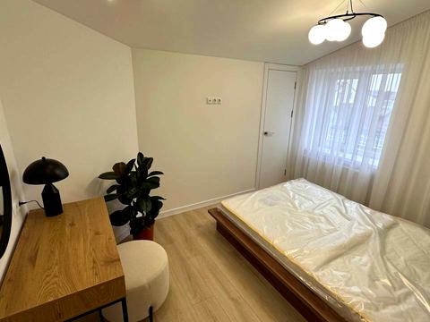 квартира за адресою Височана вул., 18