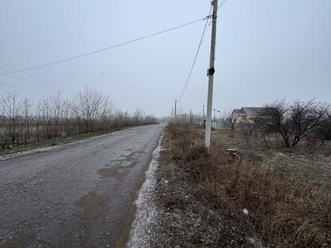 ділянка за адресою 
