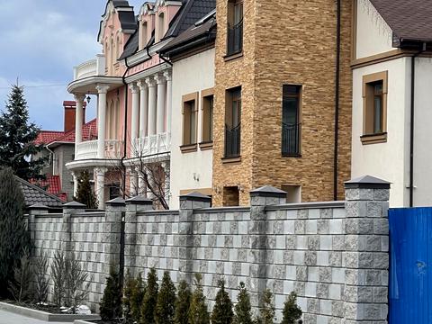 будинок за адресою Лісова вул., 3