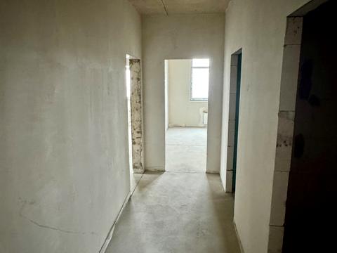 квартира по адресу Краснова ул., 1-Г