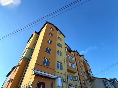 квартира по адресу Галицкая ул., 20д