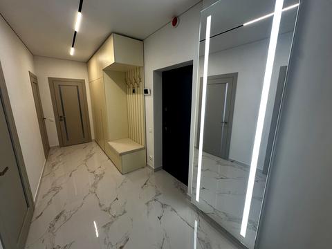 квартира по адресу Ивано-Франковск, Евгения Коновальца ул., 37