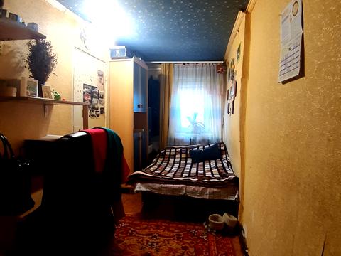 дом по адресу М.Джаліля