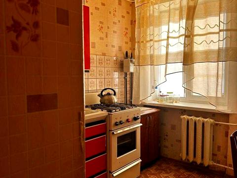 квартира по адресу Пантелеймона Свистуна ул., 18
