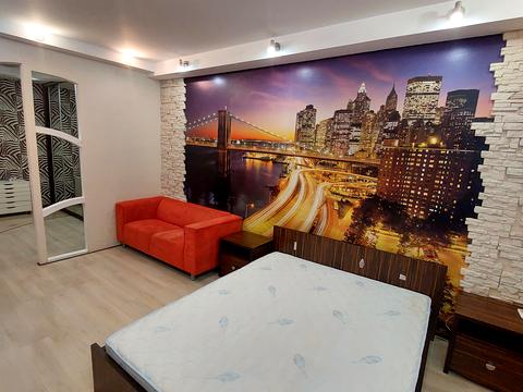 квартира за адресою Кадетський Гай вул., 6