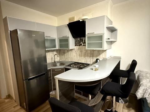 квартира за адресою Боголюбова вул., 8