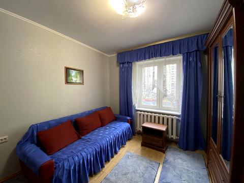 квартира за адресою Миколи Лаврухіна вул., 11