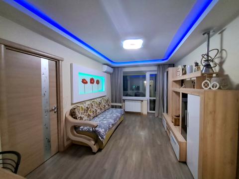 квартира за адресою Кирилівська вул. (Фрунзе), 99