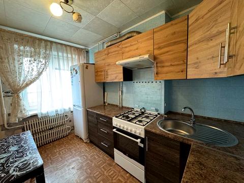 квартира по адресу Героев просп., 12