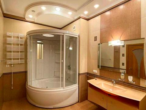 квартира по адресу Старонаводницкая ул., 13-А