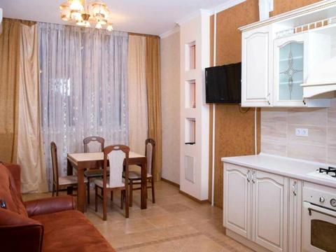 квартира за адресою Сонячна вул., 1б