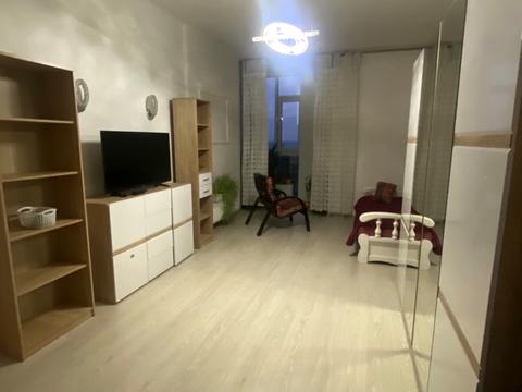 квартира за адресою Французький бульв., 60б