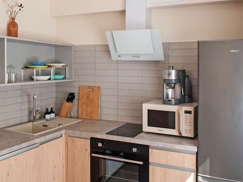 квартира за адресою Ольжича вул., 8