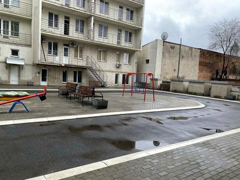 квартира по адресу Кузнечна ул., 22