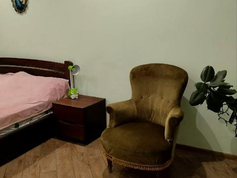 квартира по адресу Побутова ул., 4