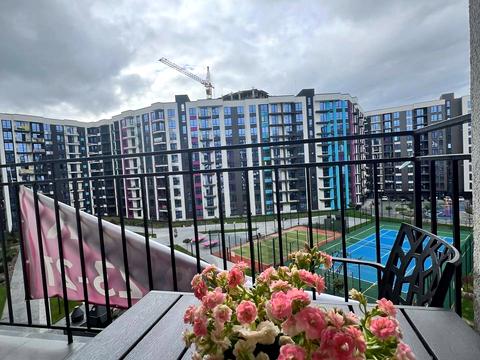 квартира за адресою Юліана Пелеша вул., 4