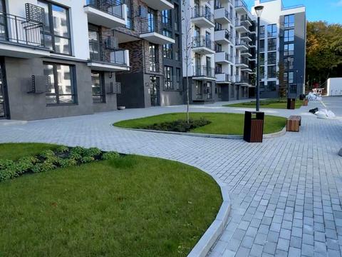 квартира по адресу Лесная ул., 1