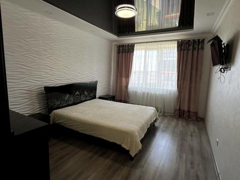 квартира за адресою Водопровідна вул., 42