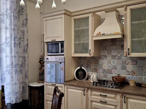 квартира за адресою Софіївська вул., 9