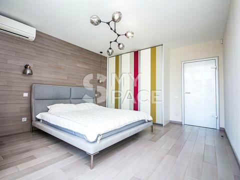 квартира по адресу Коперника ул., 3