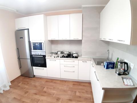 квартира по адресу Балтийский пер., 3