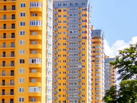 квартира за адресою Юрія Кондратюка вул., 1