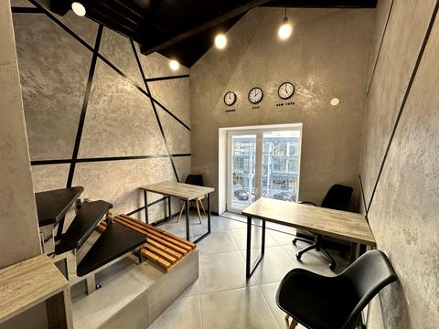 коммерческая по адресу Южный бульв., 20