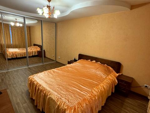 квартира по адресу Рабочая ул., 24-А