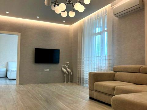 квартира по адресу Глубочицкая ул., 32-В