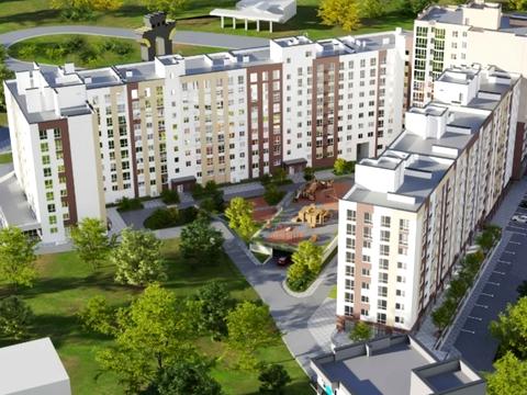 квартира по адресу Соборная ул., 289а