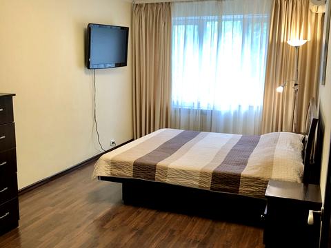 квартира за адресою Голосіївський просп. (40-річчя Жовтня), 11