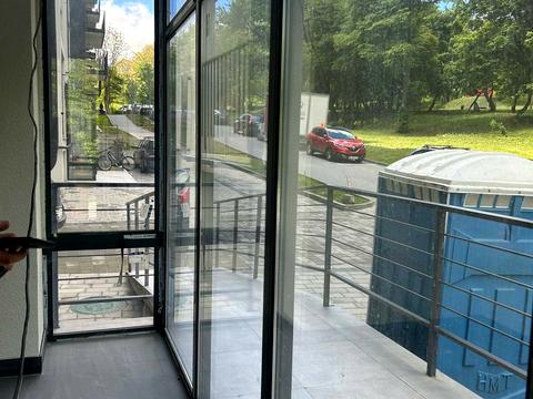 квартира по адресу Малоголосковская ул., 30Б
