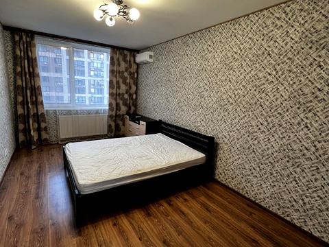 квартира по адресу Родини Крістерів ул., 18/6