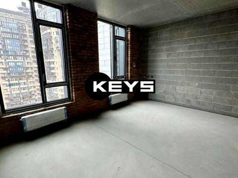 квартира за адресою Василя Тютюнника вул. (Анрі Барбюса), 39/2